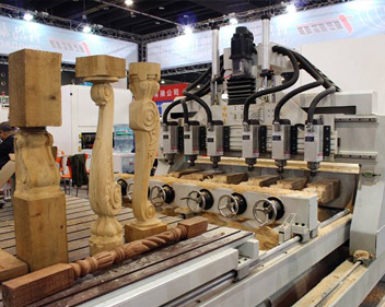 木工机械