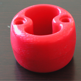 施工单位工程预算和工程实际比拟