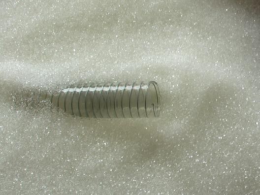 TPU食品医药软管