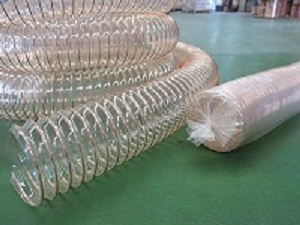 TPU木工吸尘软管