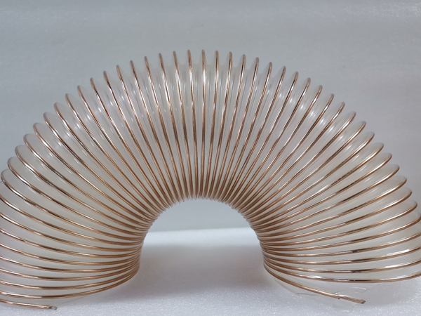 高弹钢丝伸缩软管 PUGS41