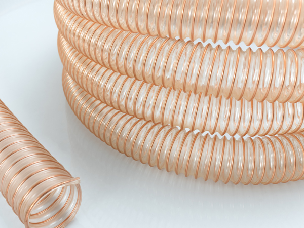 钢丝增强软管 PUGS06