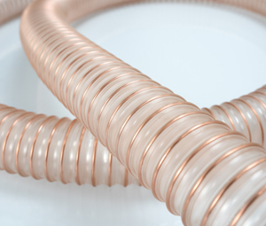 钢丝耐磨软管 PUGS09