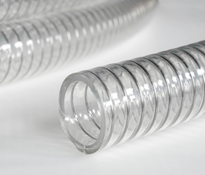 食品级钢丝软管 PUGP-MBG