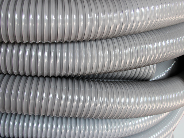 阻燃钢丝软管 PUGS-FR