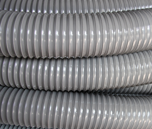 阻燃钢丝软管 PUGS-FR