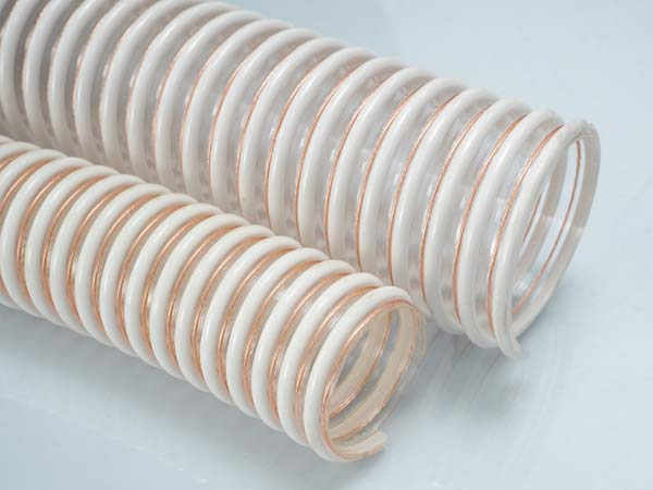 防静电吸尘管 PUSZ-ASL