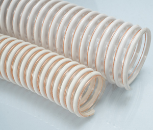 防静电吸尘管 PUSZ-ASL