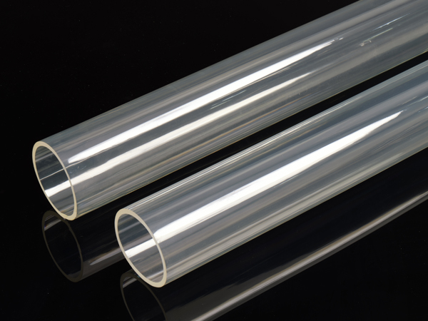 全塑软管系列 PUQS