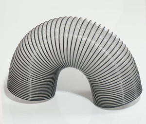 自动回弹钢丝软管